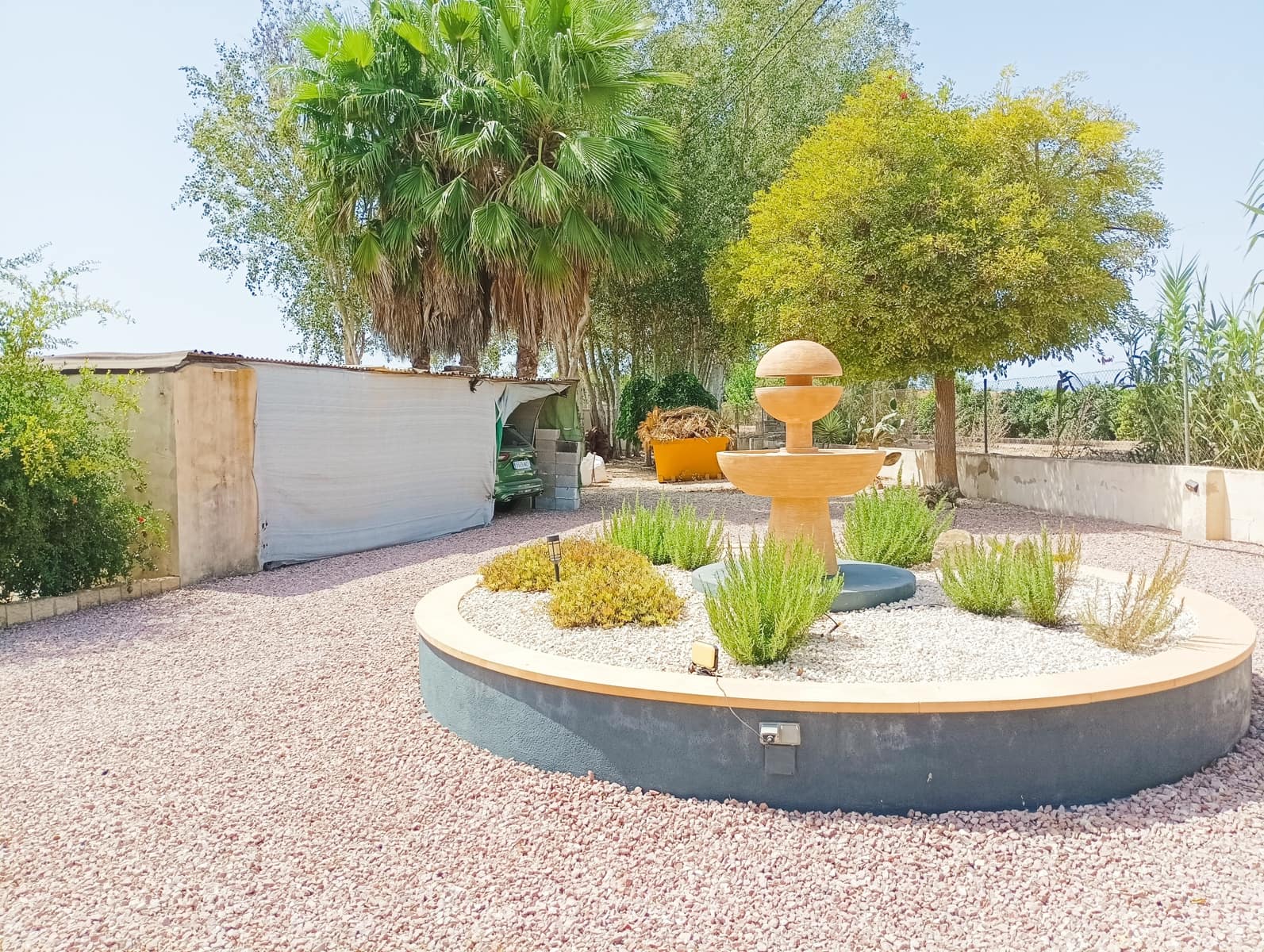 3 chambre Villa/Maison à vendre à Catral avec piscine garage - 425 000 € (Ref: 10100658)