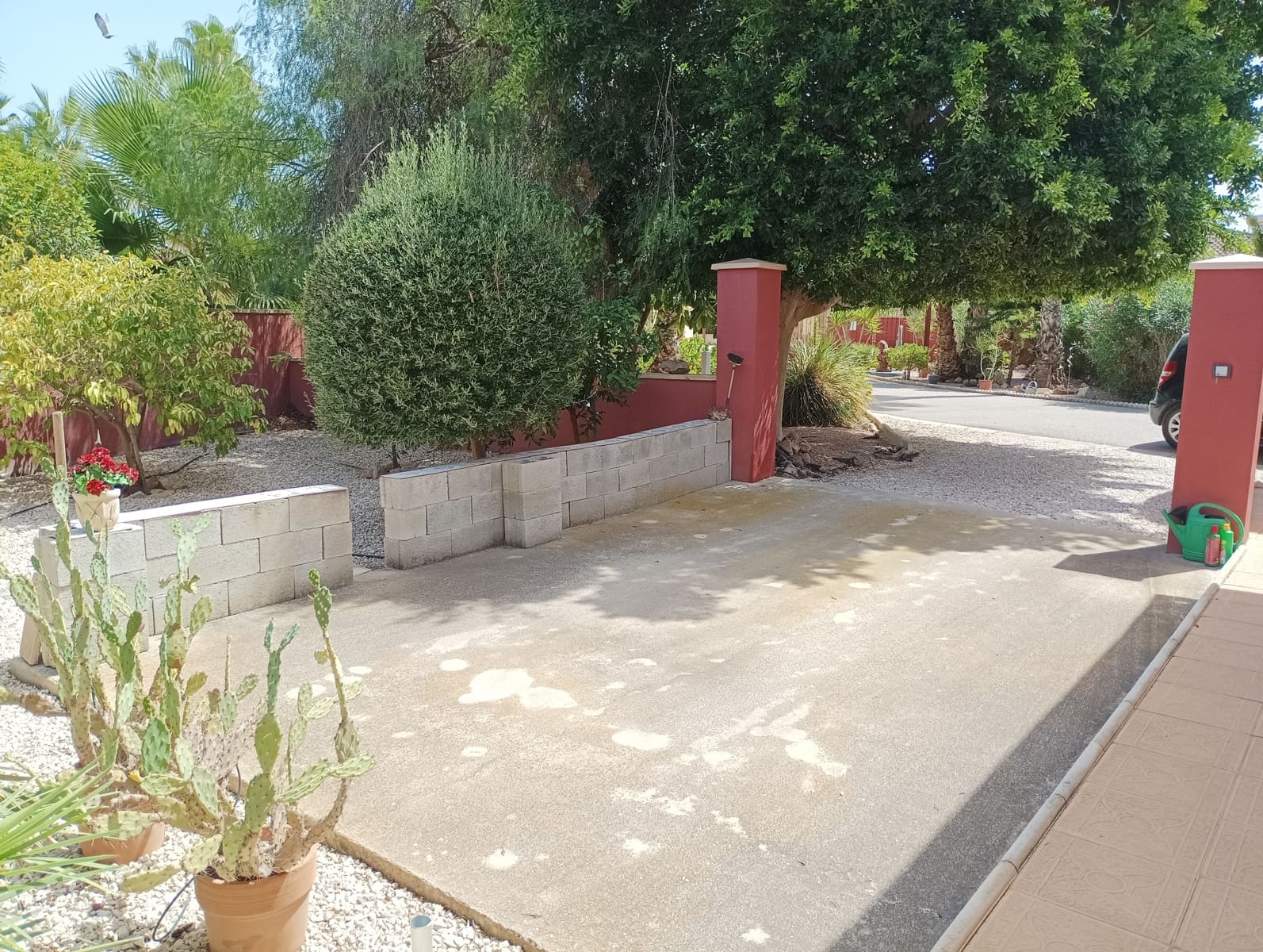 3 chambre Villa/Maison à vendre à Catral avec piscine garage - 425 000 € (Ref: 10100658)
