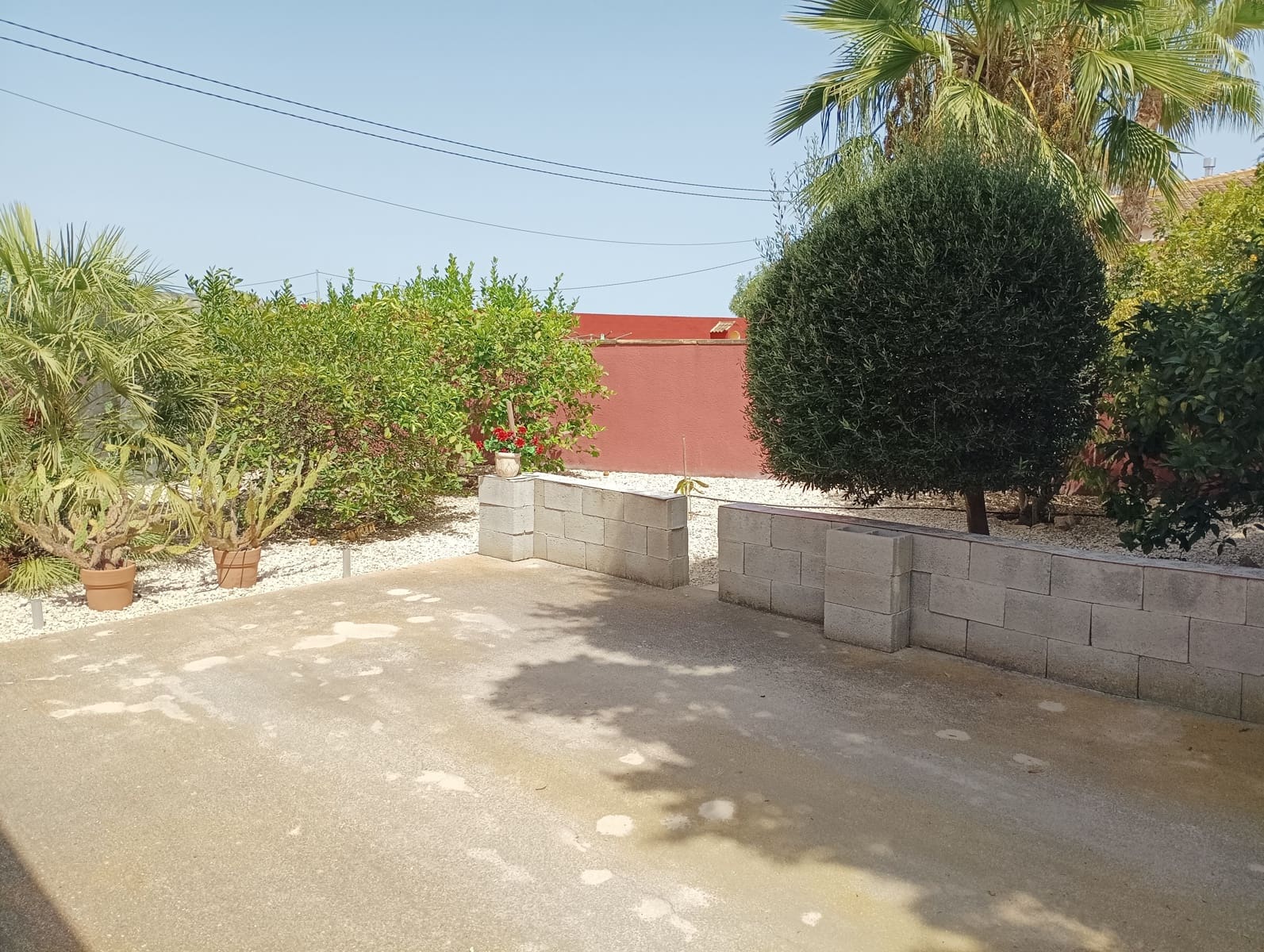 3 chambre Villa/Maison à vendre à Catral avec piscine garage - 425 000 € (Ref: 10100658)