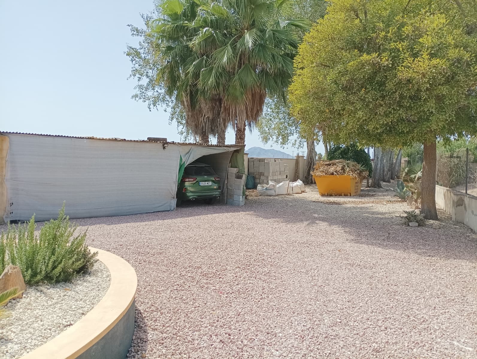 3 chambre Villa/Maison à vendre à Catral avec piscine garage - 425 000 € (Ref: 10100658)