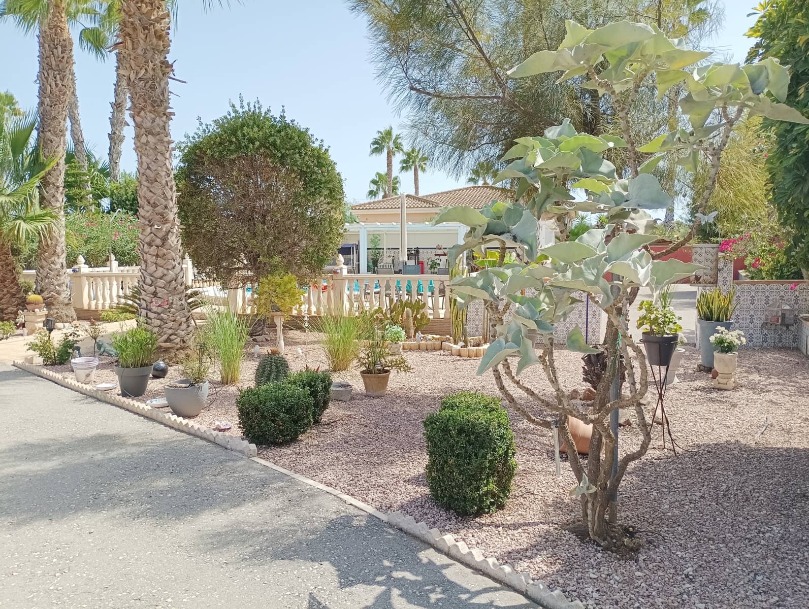 3 chambre Villa/Maison à vendre à Catral avec piscine garage - 425 000 € (Ref: 10100658)
