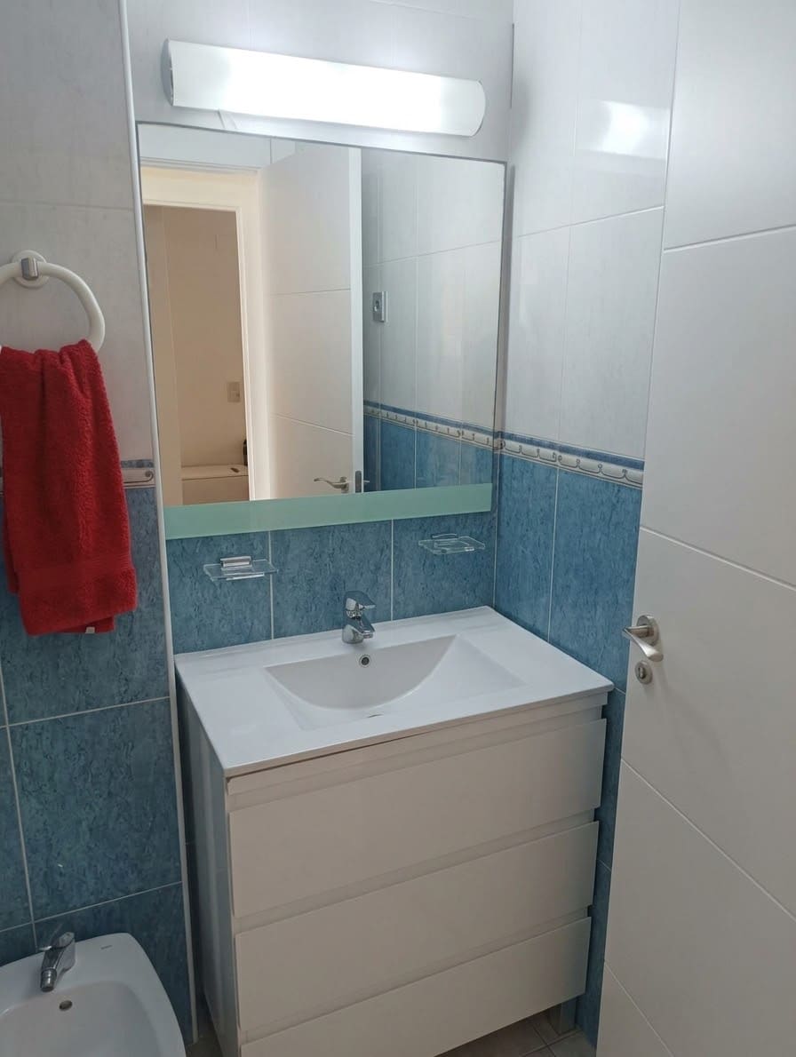 2 sovrum Strandlägenhet att hyra i La Mata - 1 550 € (Ref: 10142613)