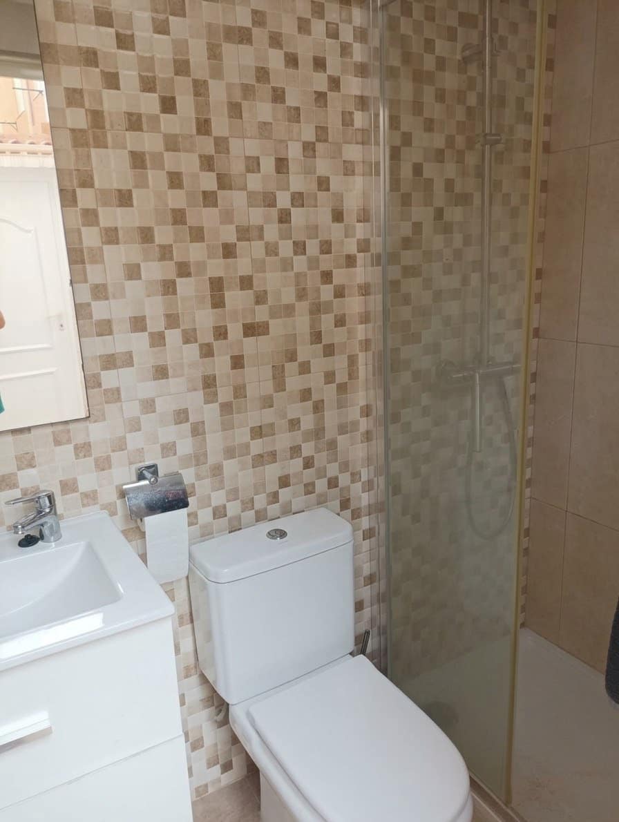 2 sovrum Strandlägenhet att hyra i La Mata - 1 550 € (Ref: 10142613)