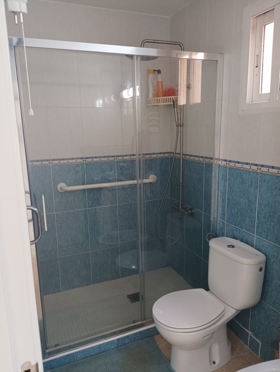 2 sovrum Strandlägenhet att hyra i La Mata - 1 550 € (Ref: 10142613)