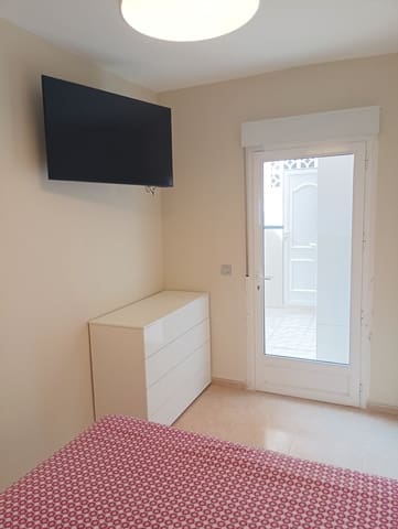 2 sovrum Strandlägenhet att hyra i La Mata, Torrevieja - 1 550 € (Ref: 10142613)