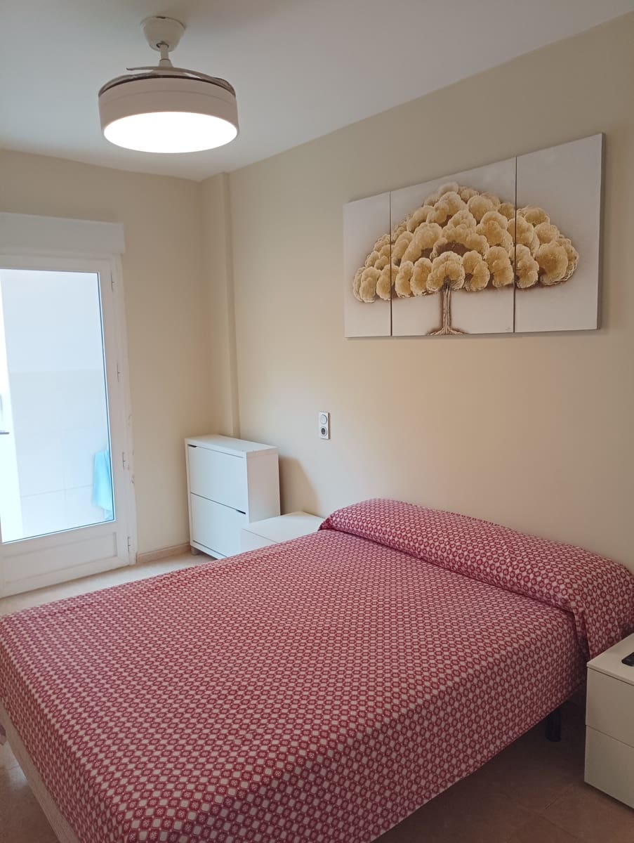 2 sovrum Strandlägenhet att hyra i La Mata - 1 550 € (Ref: 10142613)