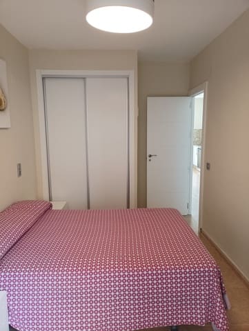 2 sovrum Strandlägenhet att hyra i La Mata, Torrevieja - 1 550 € (Ref: 10142613)