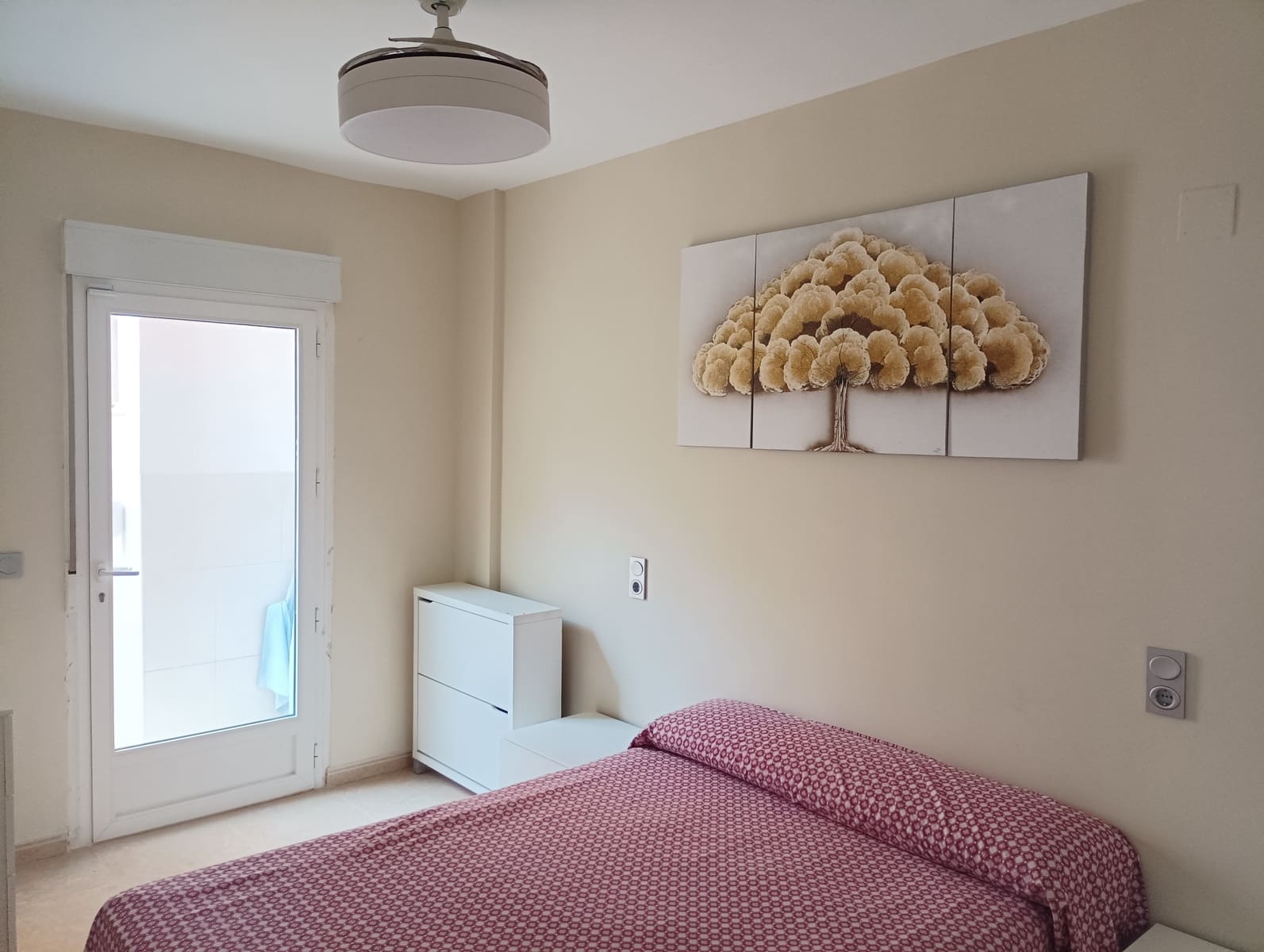 2 sovrum Strandlägenhet att hyra i La Mata - 1 550 € (Ref: 10142613)