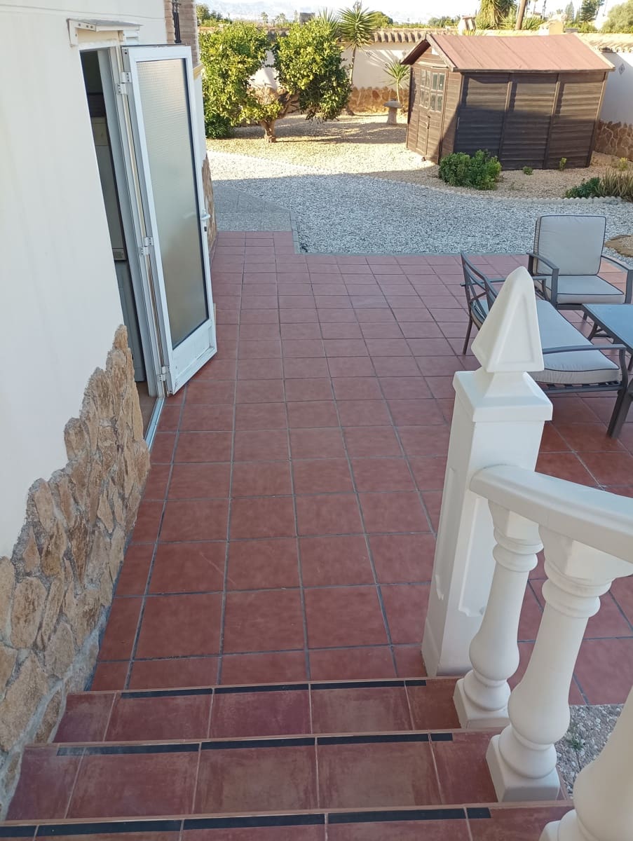 3 Zimmer Villa zu verkaufen in Catral mit Pool Garage - 399.000 € (Ref: 10155264)