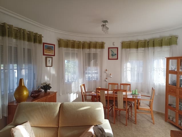 3 Zimmer Villa zu verkaufen in Catral mit Pool Garage - 399.000 € (Ref: 10155264)