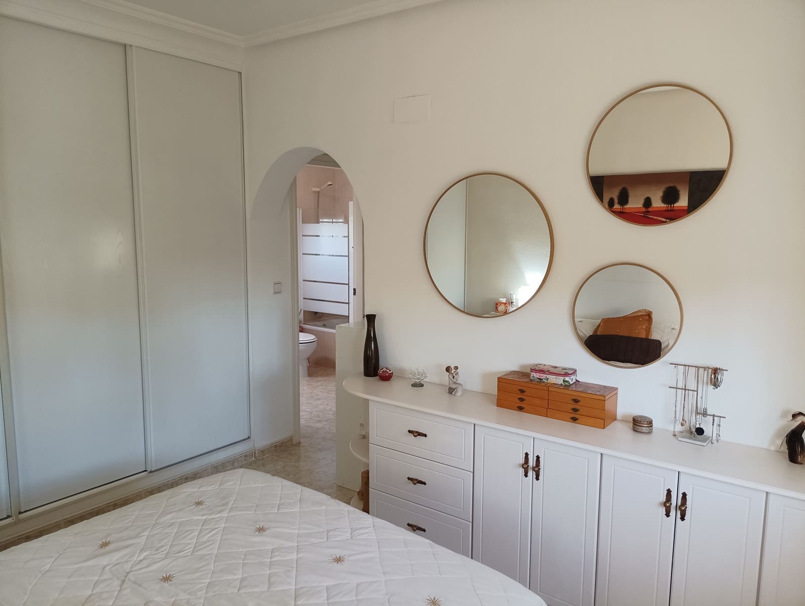 3 Zimmer Villa zu verkaufen in Catral mit Pool Garage - 399.000 € (Ref: 10155264)