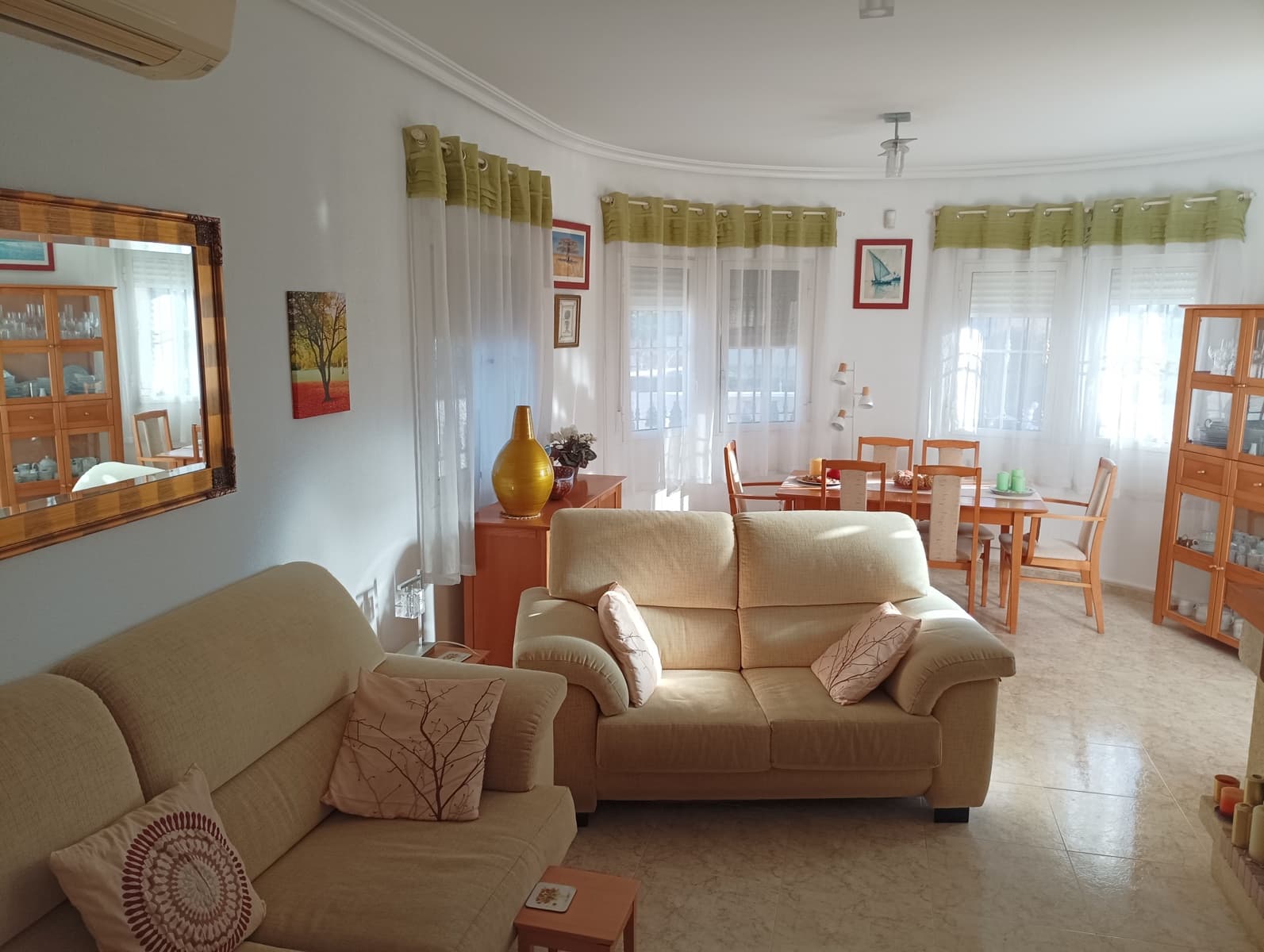 3 Zimmer Villa zu verkaufen in Catral mit Pool Garage - 399.000 € (Ref: 10155264)