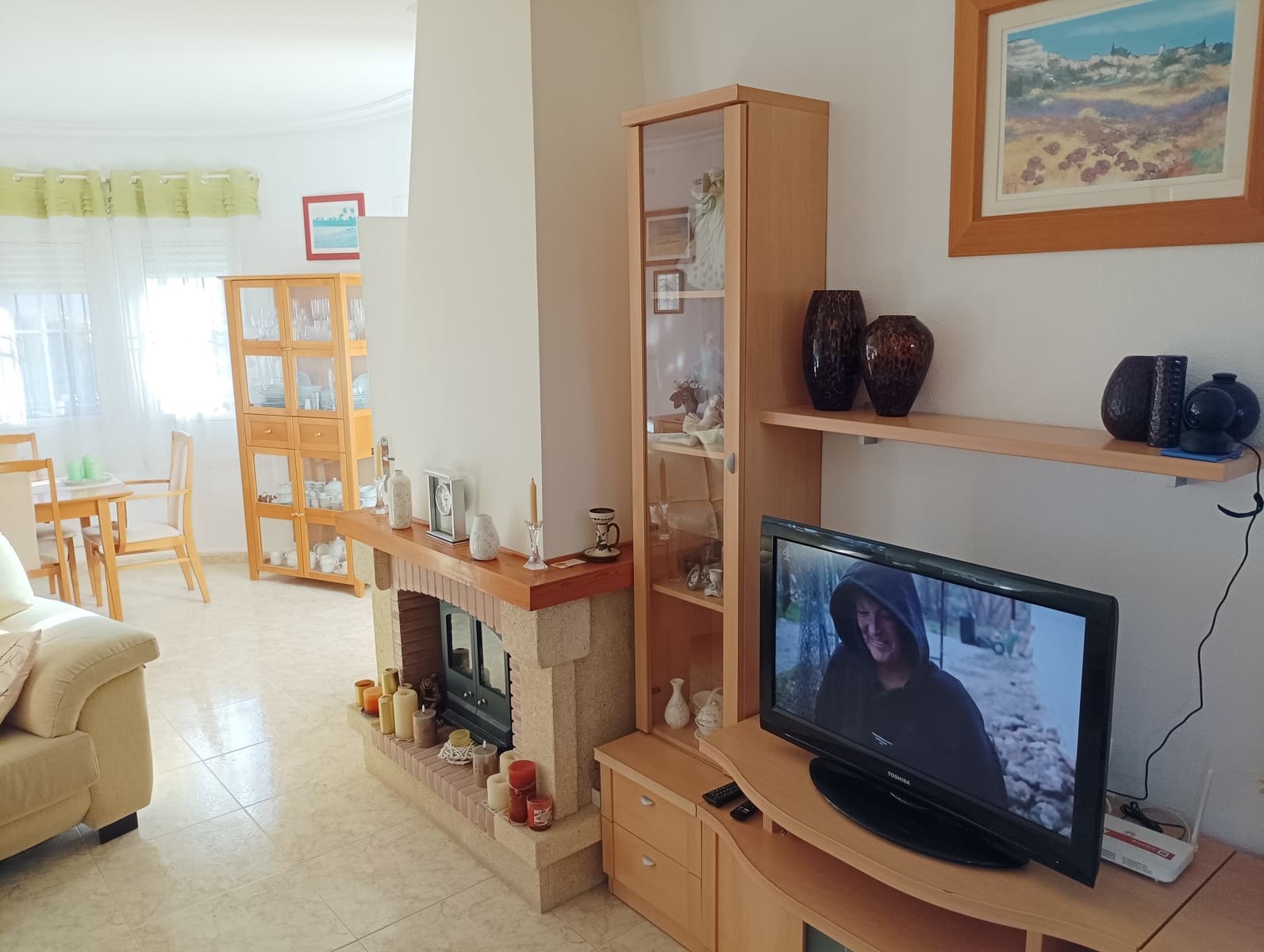 3 Zimmer Villa zu verkaufen in Catral mit Pool Garage - 399.000 € (Ref: 10155264)