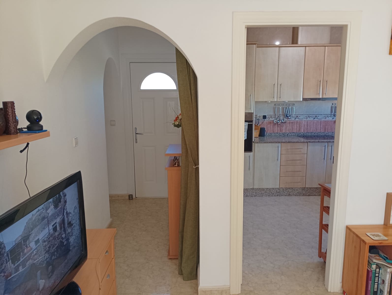 3 Zimmer Villa zu verkaufen in Catral mit Pool Garage - 399.000 € (Ref: 10155264)