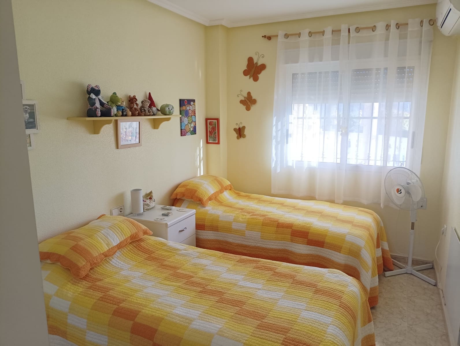3 Zimmer Villa zu verkaufen in Catral mit Pool Garage - 399.000 € (Ref: 10155264)
