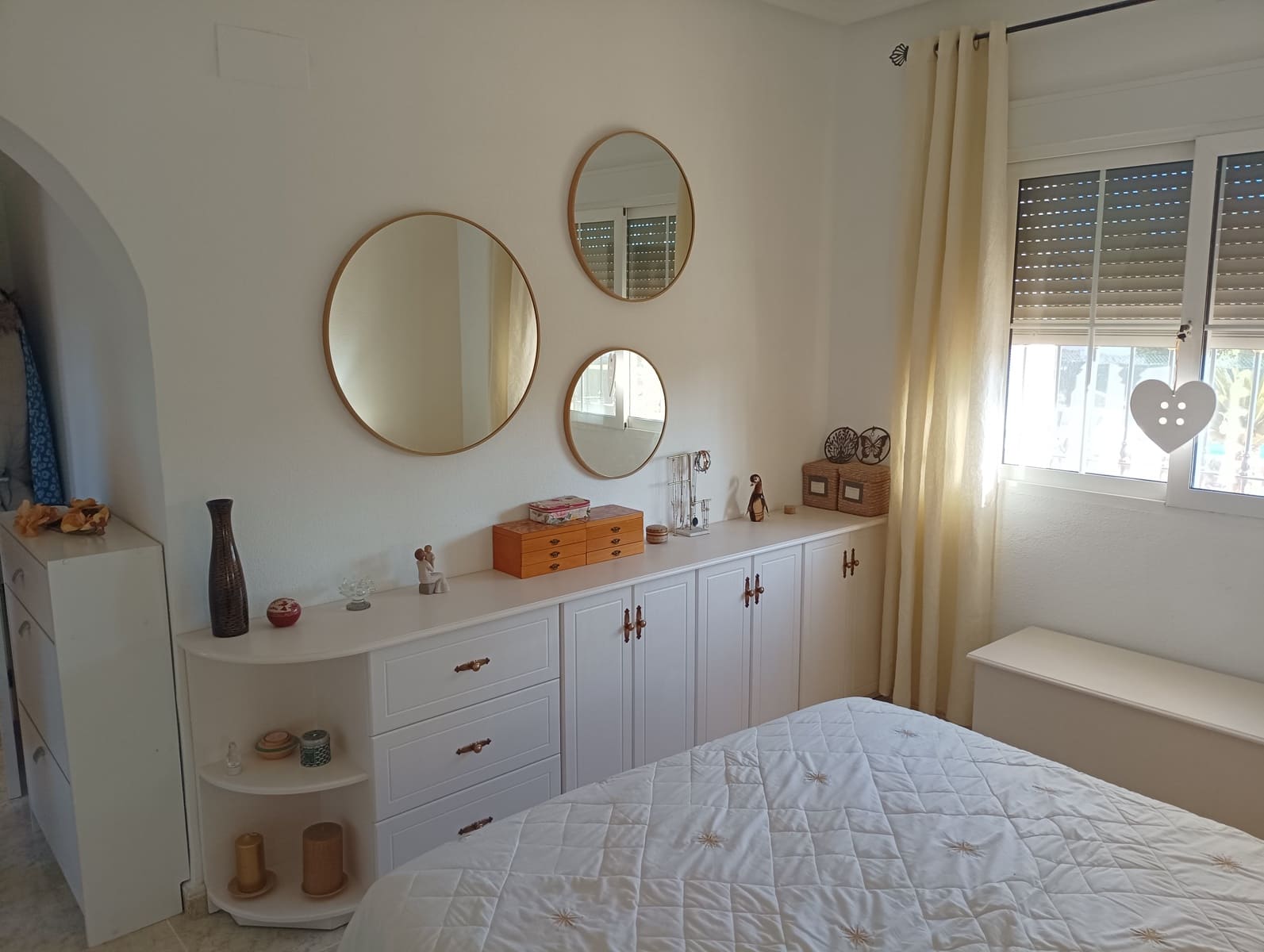3 Zimmer Villa zu verkaufen in Catral mit Pool Garage - 399.000 € (Ref: 10155264)