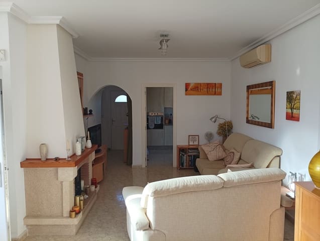 3 Zimmer Villa zu verkaufen in Catral mit Pool Garage - 399.000 € (Ref: 10155264)
