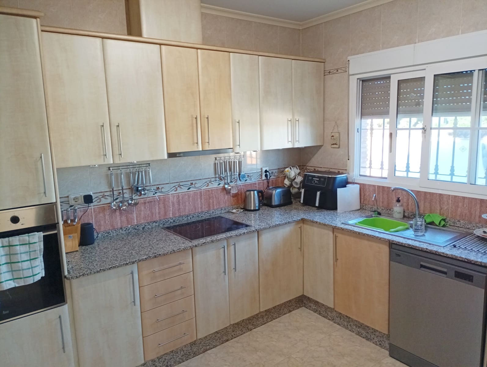 3 Zimmer Villa zu verkaufen in Catral mit Pool Garage - 399.000 € (Ref: 10155264)