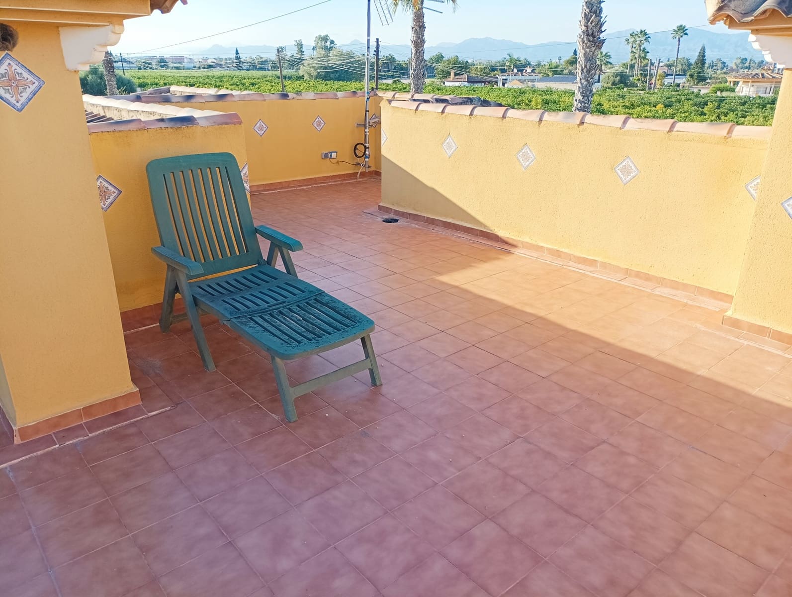 3 Zimmer Villa zu verkaufen in Catral mit Pool Garage - 399.000 € (Ref: 10155264)