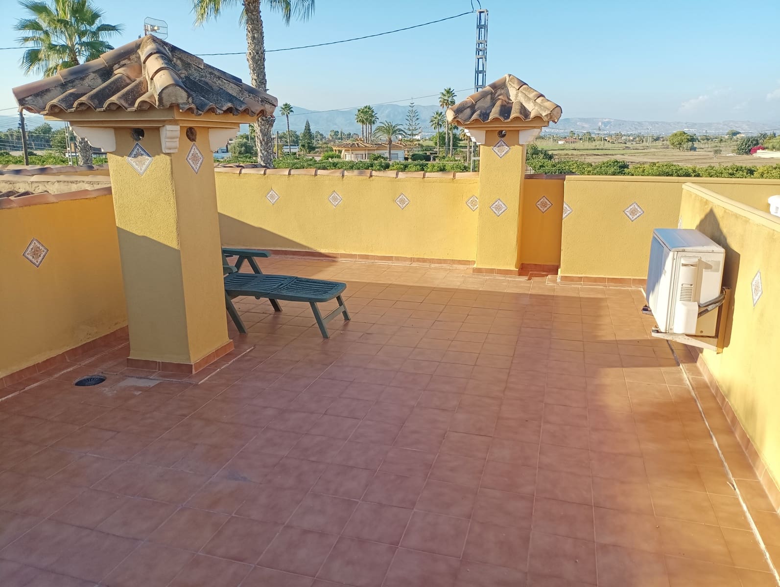 3 Zimmer Villa zu verkaufen in Catral mit Pool Garage - 399.000 € (Ref: 10155264)