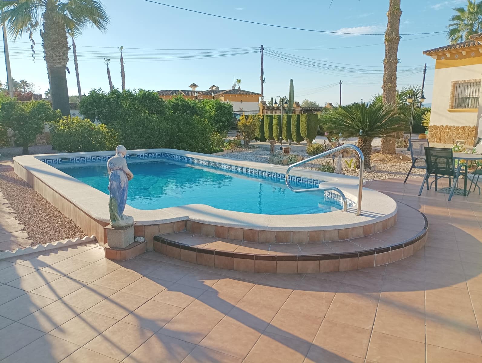 3 Zimmer Villa zu verkaufen in Catral mit Pool Garage - 399.000 € (Ref: 10155264)