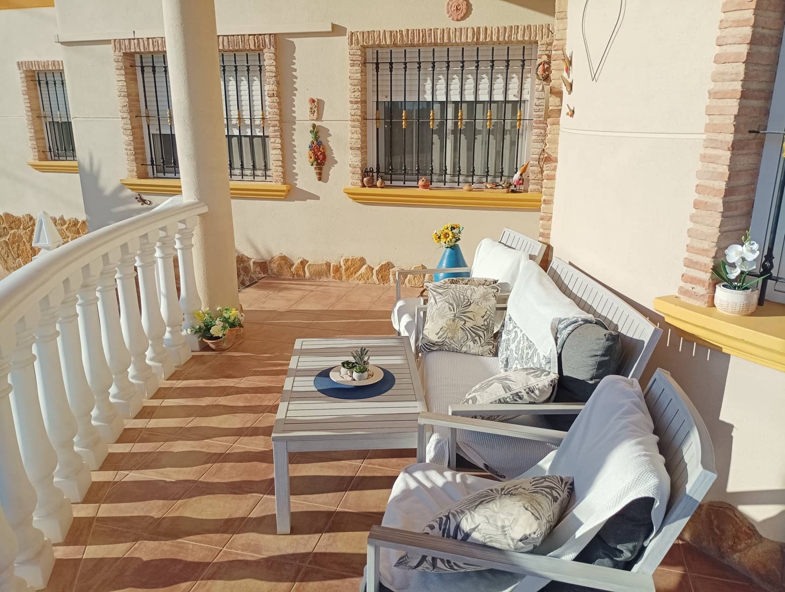 3 Zimmer Villa zu verkaufen in Catral mit Pool Garage - 399.000 € (Ref: 10155264)