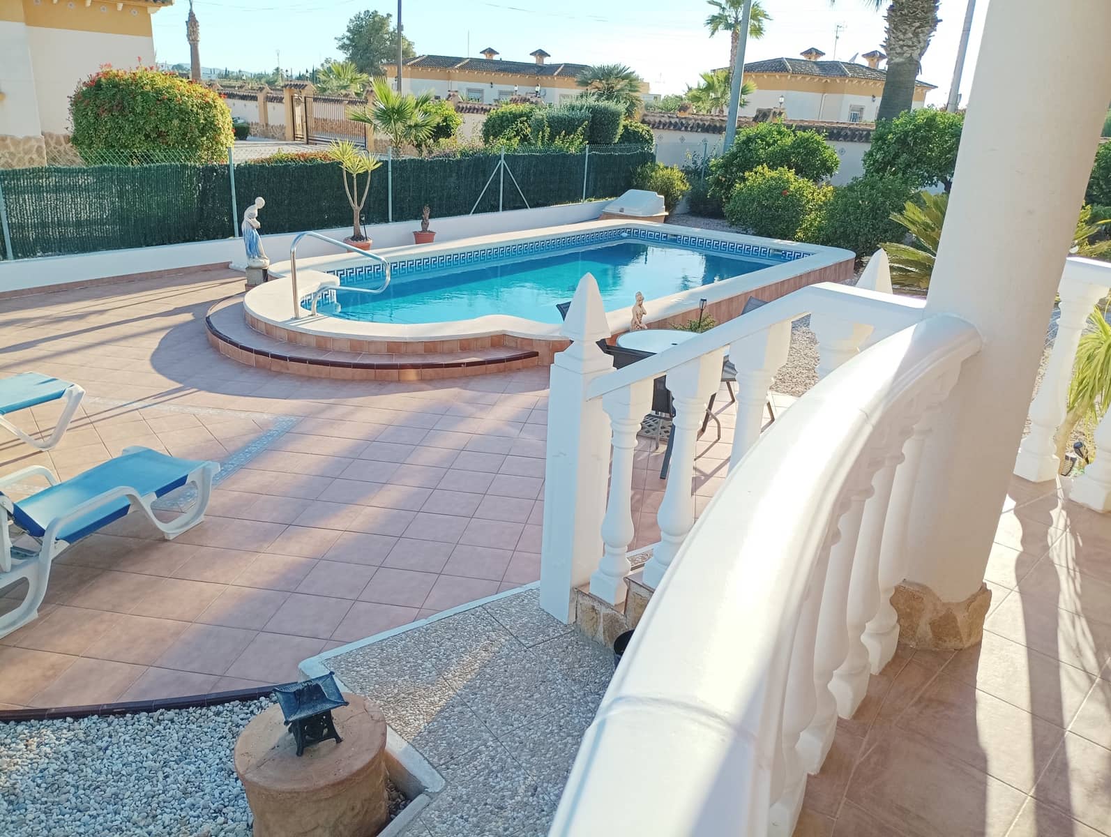 3 Zimmer Villa zu verkaufen in Catral mit Pool Garage - 399.000 € (Ref: 10155264)