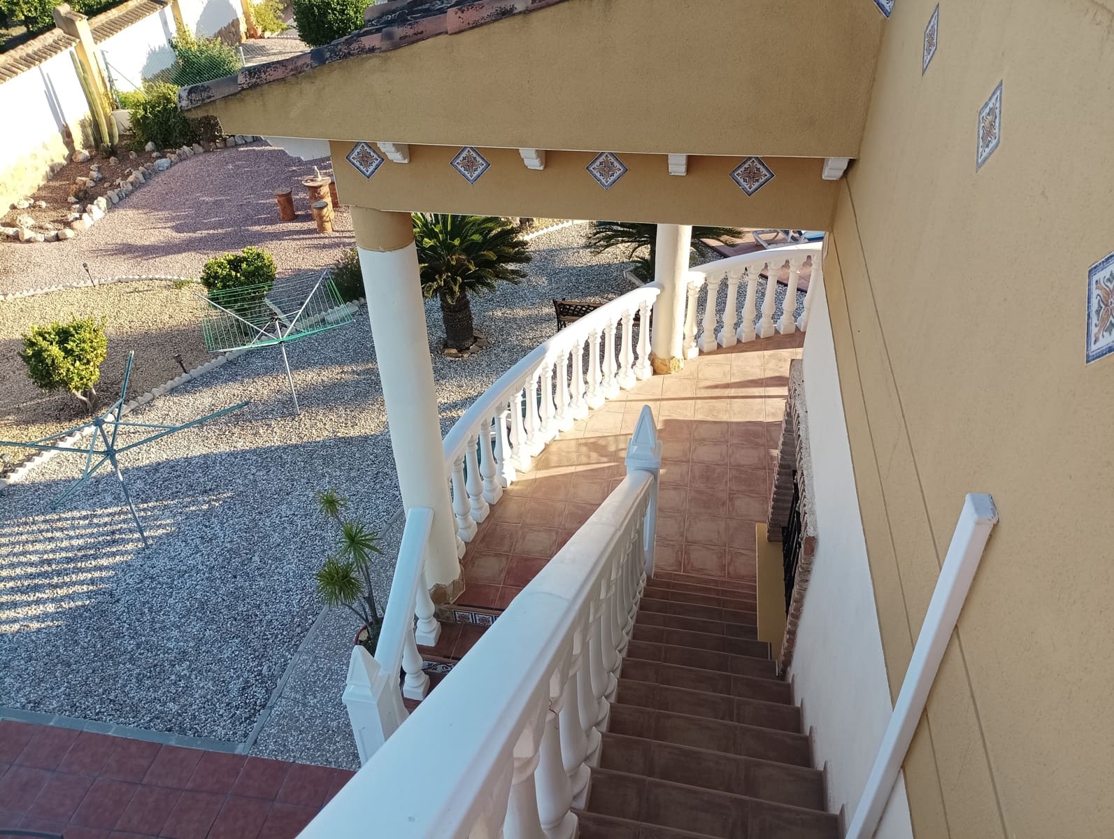 3 Zimmer Villa zu verkaufen in Catral mit Pool Garage - 399.000 € (Ref: 10155264)
