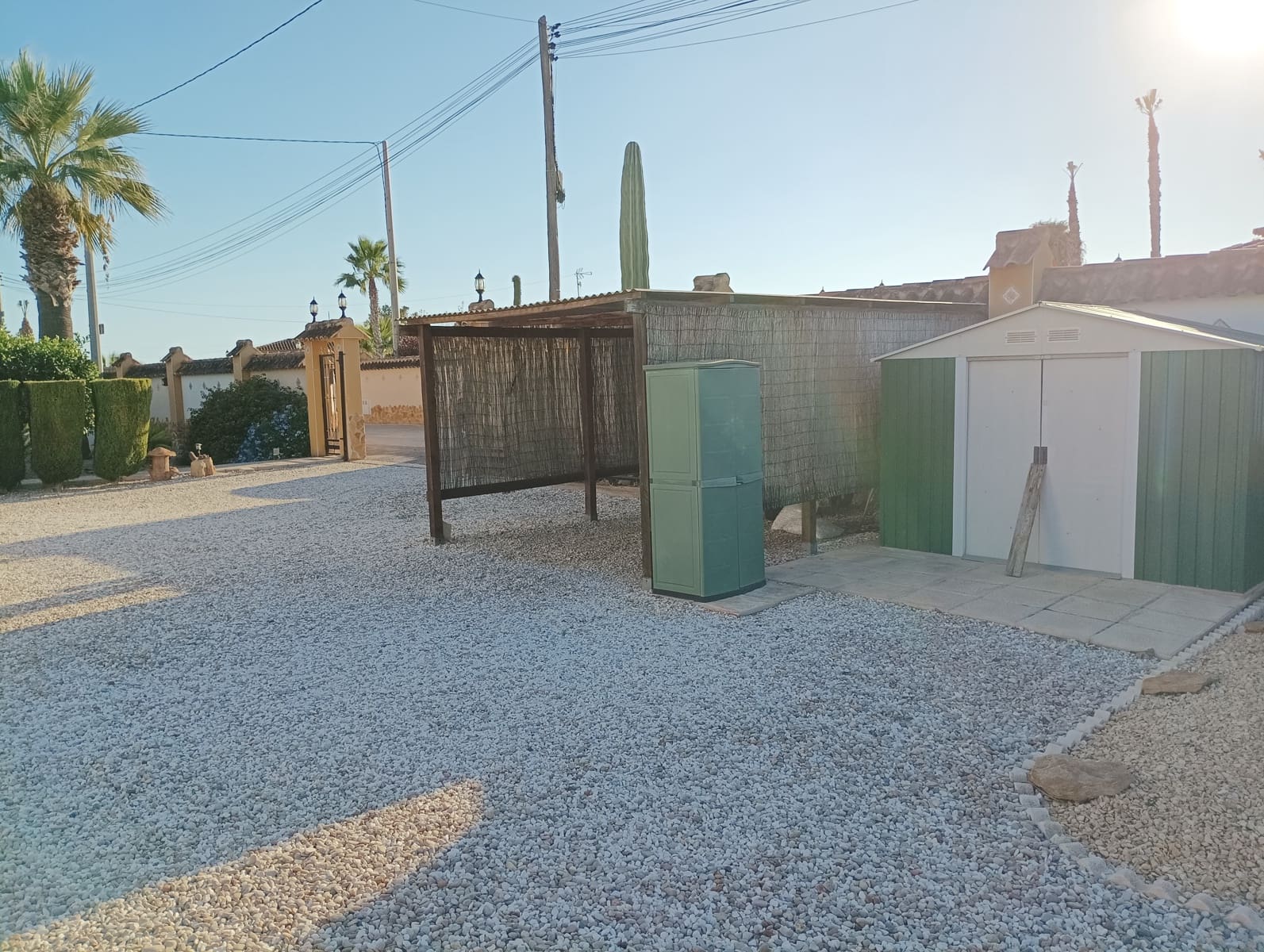 3 Zimmer Villa zu verkaufen in Catral mit Pool Garage - 399.000 € (Ref: 10155264)