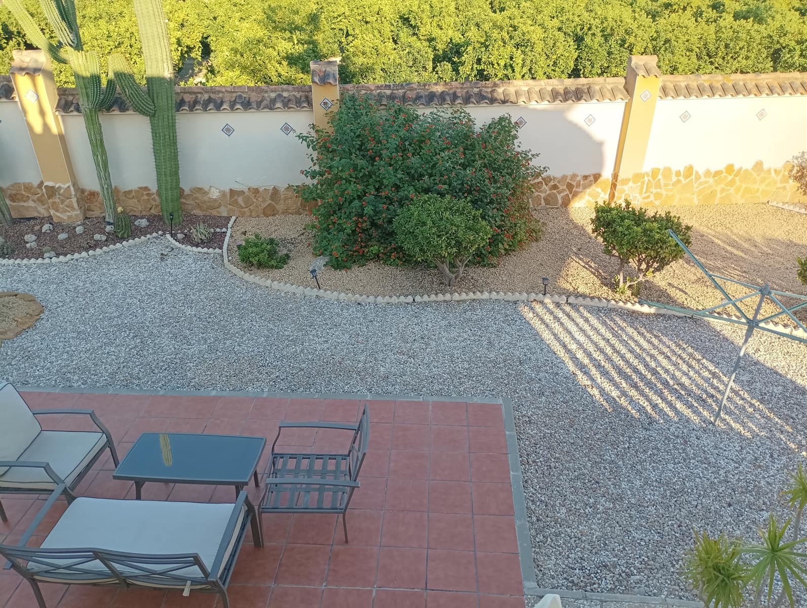 3 Zimmer Villa zu verkaufen in Catral mit Pool Garage - 399.000 € (Ref: 10155264)