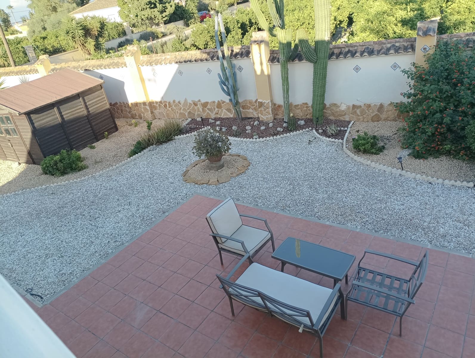 3 Zimmer Villa zu verkaufen in Catral mit Pool Garage - 399.000 € (Ref: 10155264)