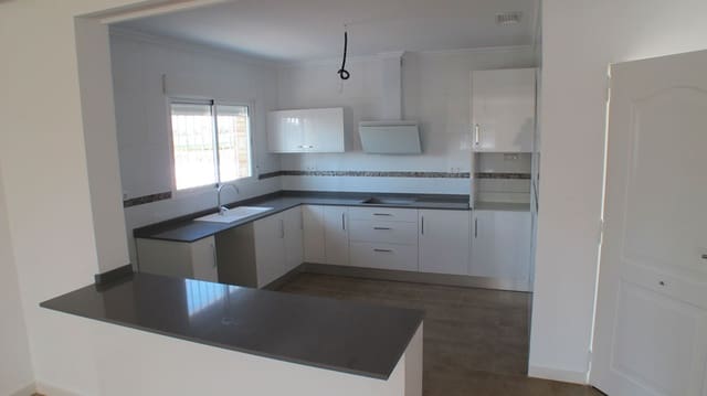 4 makuuhuone Huvila vuokrattavana paikassa Catral - 1 250 € (Ref: 6697079)