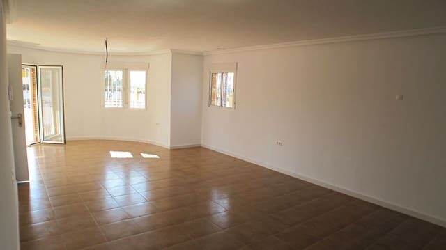 4 makuuhuone Huvila vuokrattavana paikassa Catral - 1 250 € (Ref: 6697079)