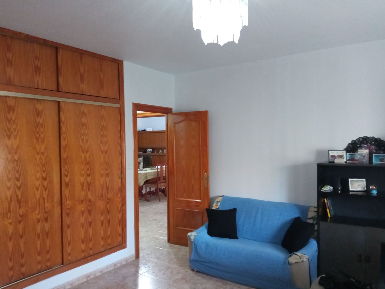 2 soveværelse Finca/Landehus til salg i Crevillente / Crevillent med swimmingpool garage - € 365.000 (Ref: 7411392)