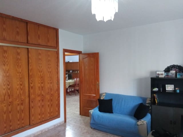 2 bedroom Finca/Country House for sale in Crevillente / Crevillent with pool garage - € 365,000 (Ref: 7411392)