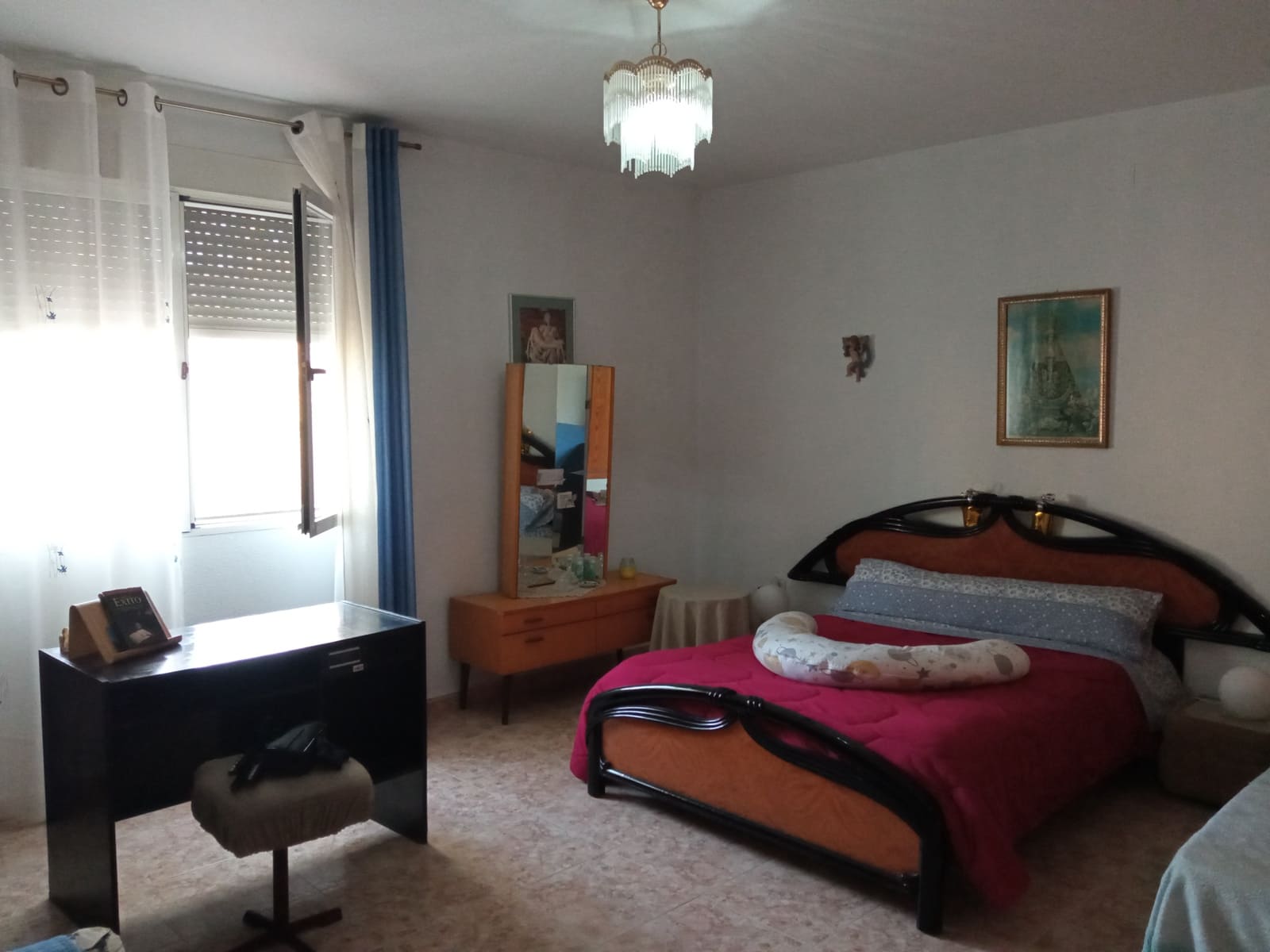 2 soveværelse Finca/Landehus til salg i Crevillente / Crevillent med swimmingpool garage - € 365.000 (Ref: 7411392)