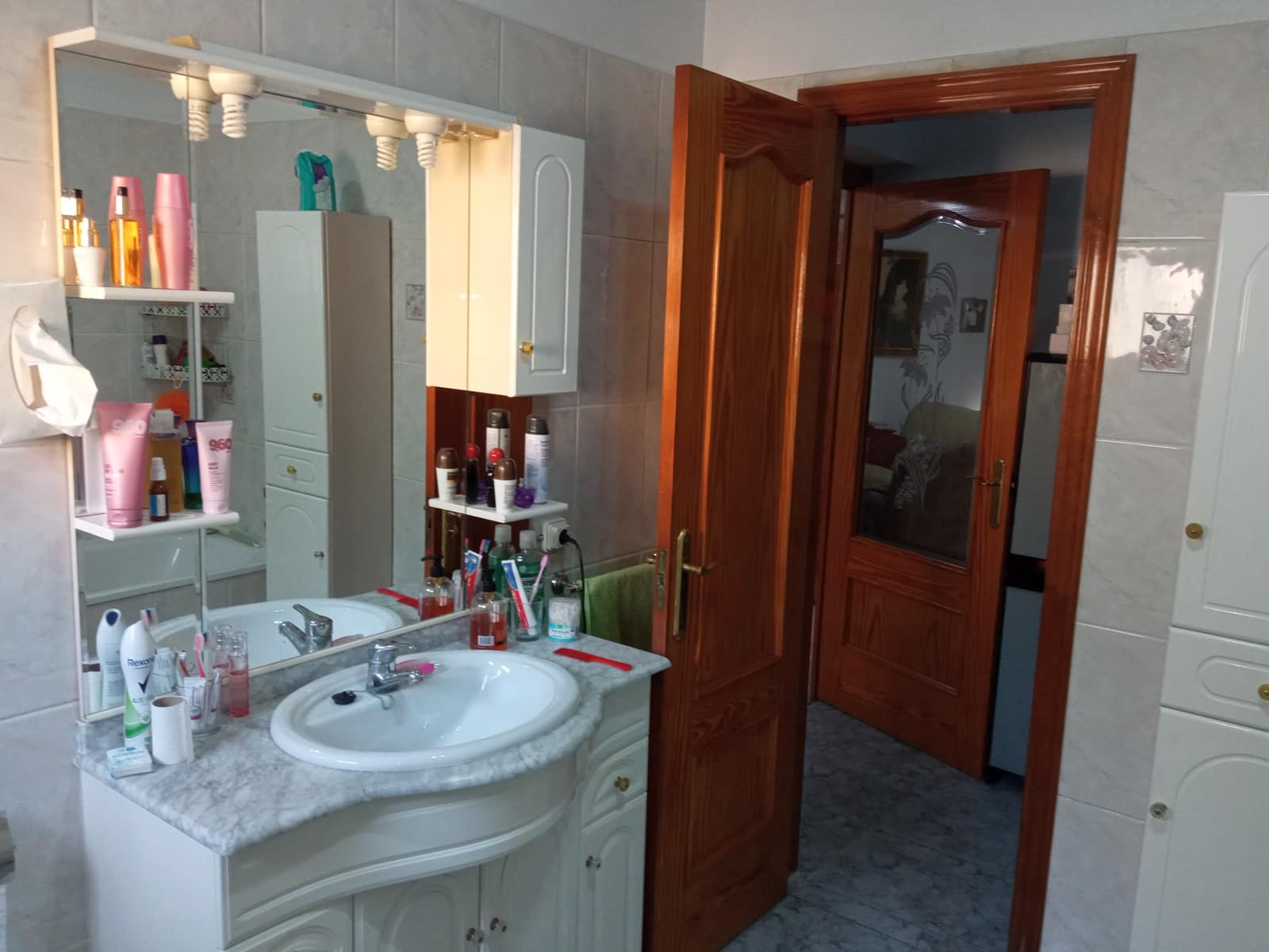 2 soveværelse Finca/Landehus til salg i Crevillente / Crevillent med swimmingpool garage - € 365.000 (Ref: 7411392)