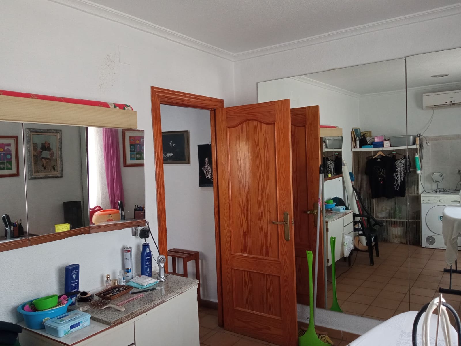 2 soveværelse Finca/Landehus til salg i Crevillente / Crevillent med swimmingpool garage - € 365.000 (Ref: 7411392)