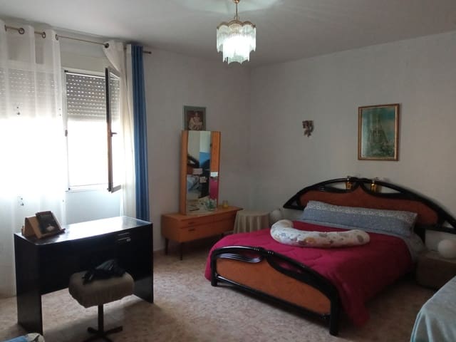 2 bedroom Finca/Country House for sale in Crevillente / Crevillent with pool garage - € 365,000 (Ref: 7411392)