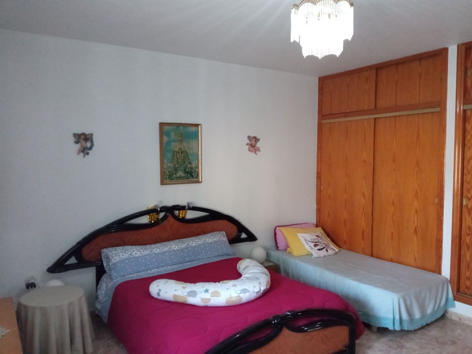 2 soveværelse Finca/Landehus til salg i Crevillente / Crevillent med swimmingpool garage - € 365.000 (Ref: 7411392)