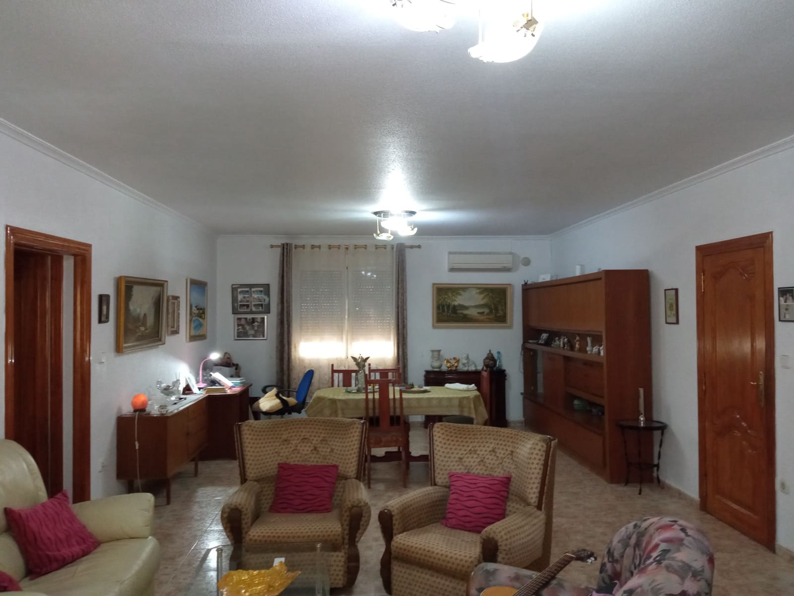 2 soveværelse Finca/Landehus til salg i Crevillente / Crevillent med swimmingpool garage - € 365.000 (Ref: 7411392)