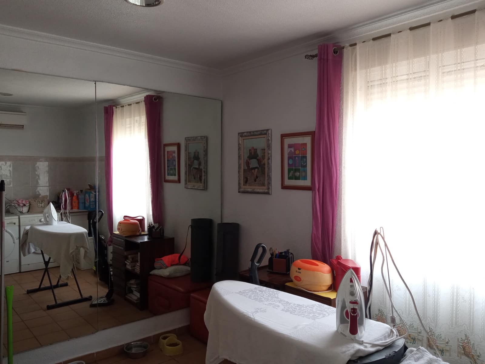 2 soveværelse Finca/Landehus til salg i Crevillente / Crevillent med swimmingpool garage - € 365.000 (Ref: 7411392)