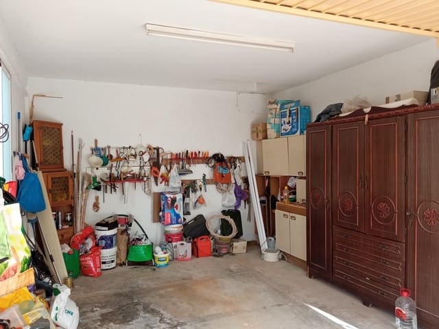 2 bedroom Finca/Country House for sale in Crevillente / Crevillent with pool garage - € 365,000 (Ref: 7411392)