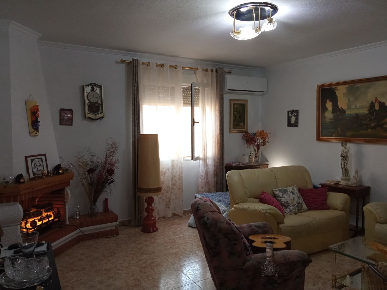 2 soveværelse Finca/Landehus til salg i Crevillente / Crevillent med swimmingpool garage - € 365.000 (Ref: 7411392)