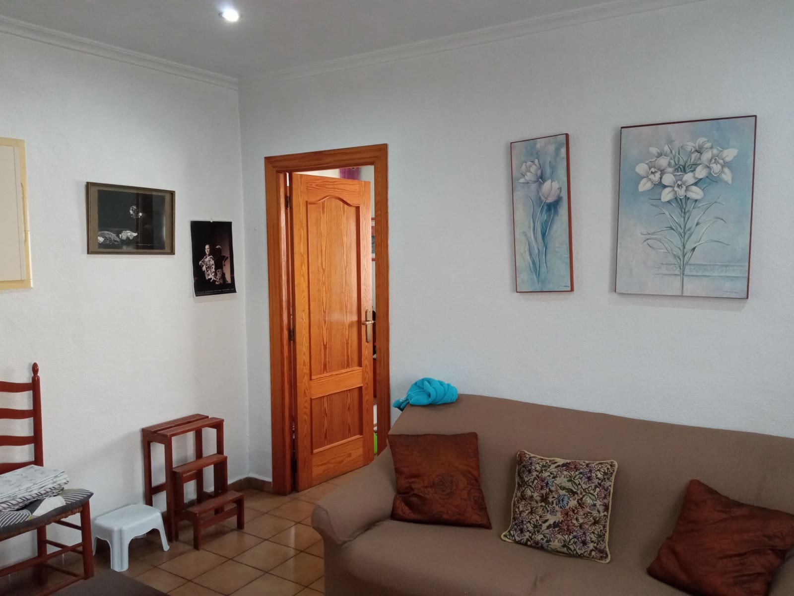 2 soveværelse Finca/Landehus til salg i Crevillente / Crevillent med swimmingpool garage - € 365.000 (Ref: 7411392)