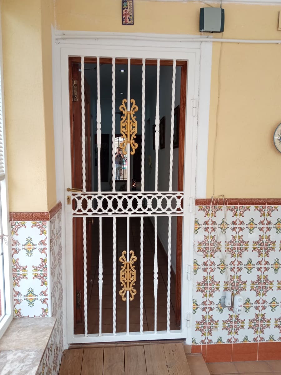 2 soveværelse Finca/Landehus til salg i Crevillente / Crevillent med swimmingpool garage - € 365.000 (Ref: 7411392)