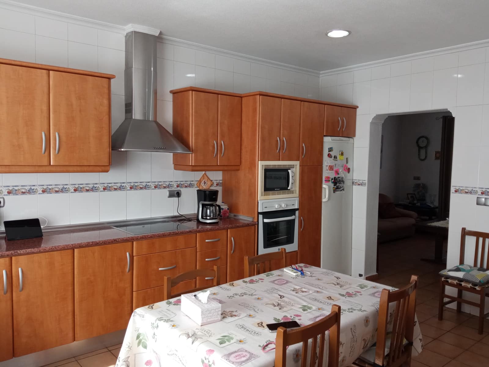 2 soveværelse Finca/Landehus til salg i Crevillente / Crevillent med swimmingpool garage - € 365.000 (Ref: 7411392)