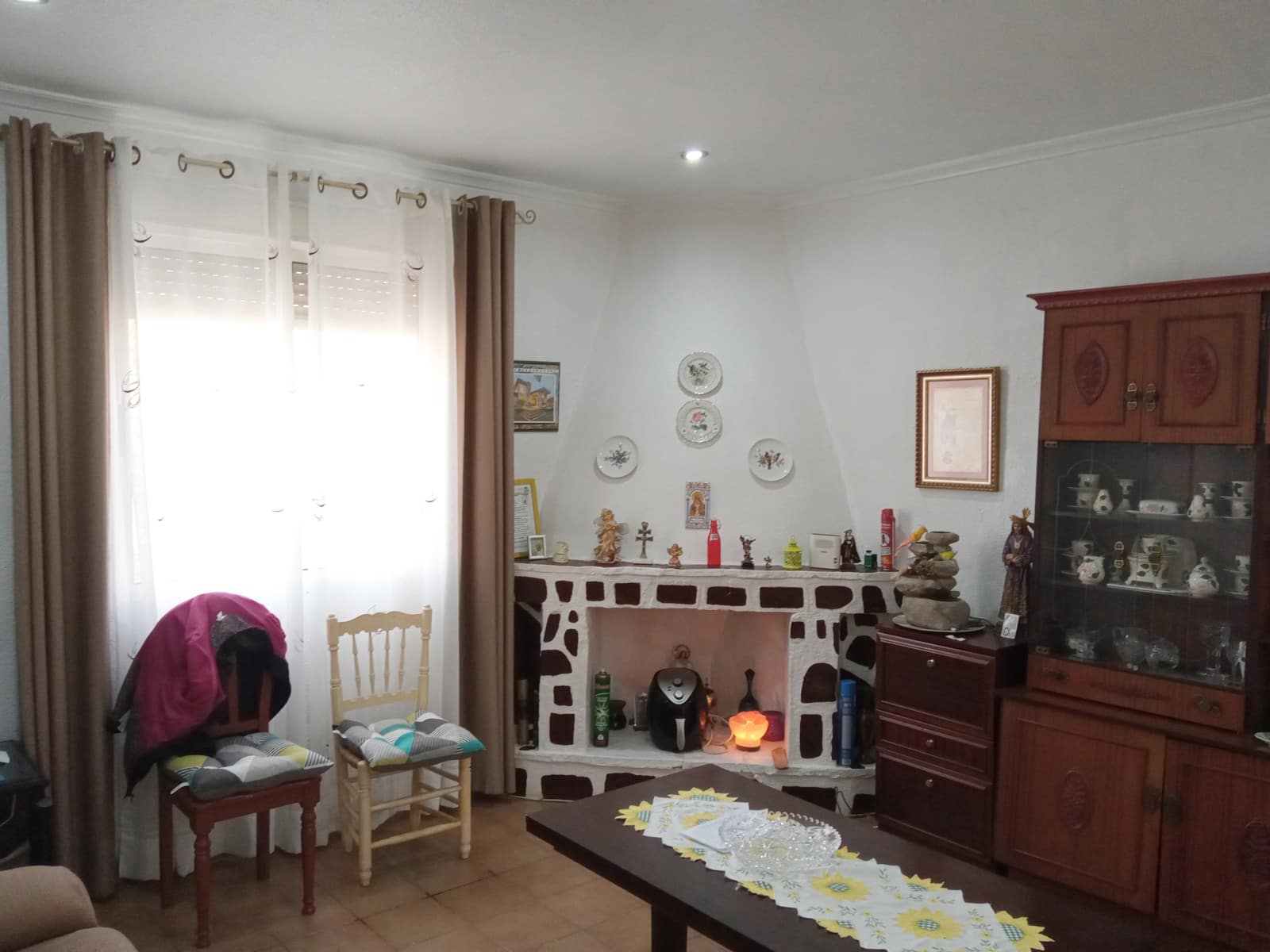 2 soveværelse Finca/Landehus til salg i Crevillente / Crevillent med swimmingpool garage - € 365.000 (Ref: 7411392)