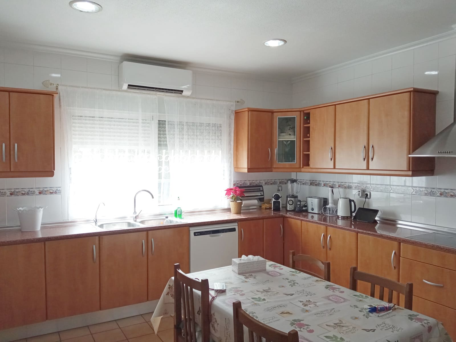 2 soveværelse Finca/Landehus til salg i Crevillente / Crevillent med swimmingpool garage - € 365.000 (Ref: 7411392)