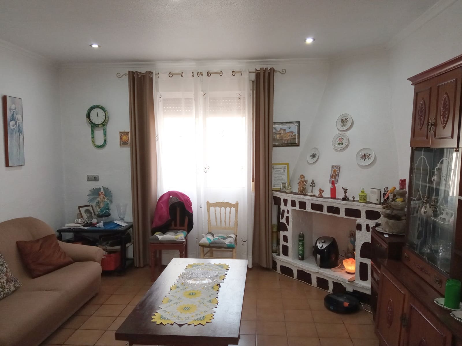 2 soveværelse Finca/Landehus til salg i Crevillente / Crevillent med swimmingpool garage - € 365.000 (Ref: 7411392)